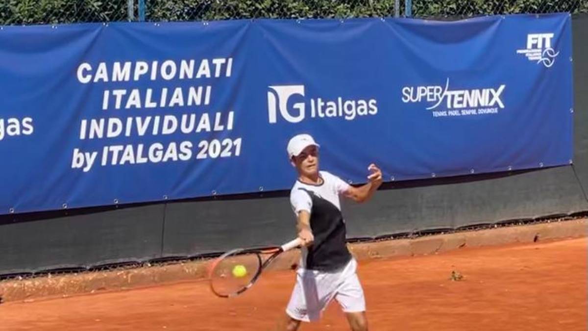 Tennis, a Cervia tutto pronto per il Memorial Borghetti