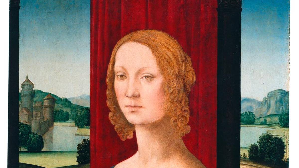 La Dama dei Gelsomini sarà a Milano fino al 18 ottobre