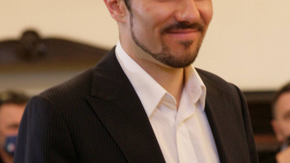 Ravenna, sequestrato green pass al capogruppo di Fratelli d'Italia Alberto Ferrero
