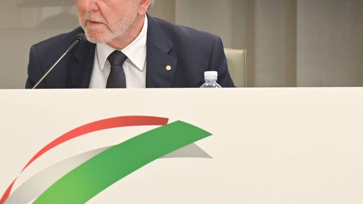 Calcio C, Ghirelli si dimette da presidente della Lega Pro