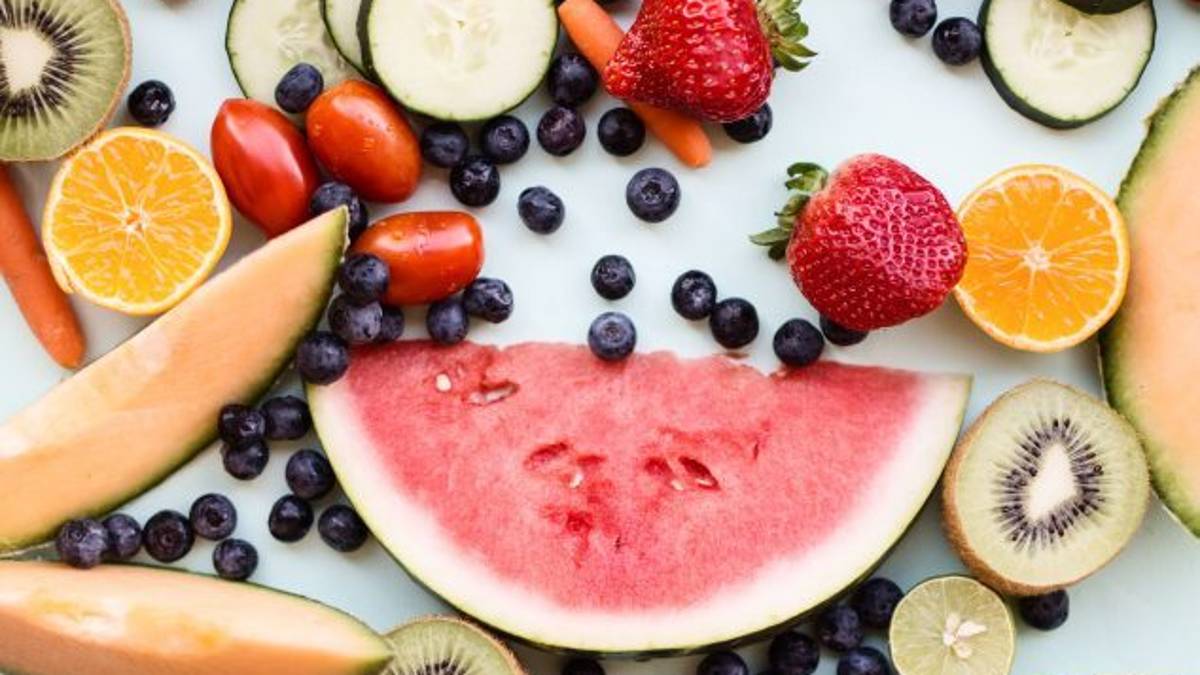 Frutta biologica nelle scuole di Rimini come merenda