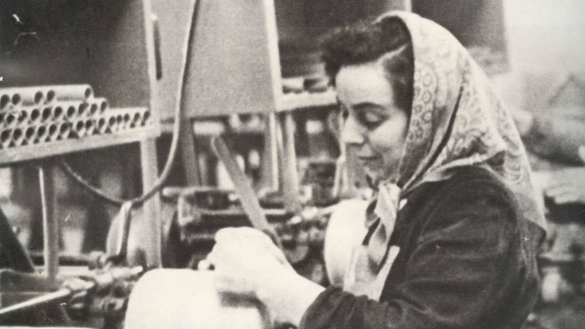 Giuliana Rocchi, nel centenario della nascita&nbsp;una targa ricorda la poetessa