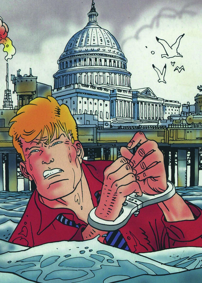 Cartoon club: fumetti, incontri e musica a Rimini
