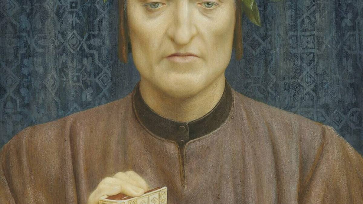 Dante. La visione dell'arte dal 30 aprile in mostra a Forlì