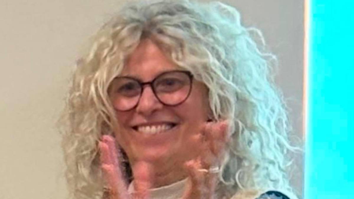 Da sinistra Roberta Conte e Sonia Sassi; sotto, il centro “Primavera”