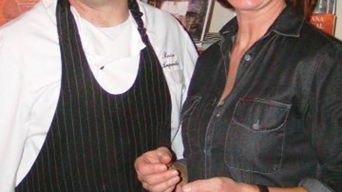 Cesena, cambia gestione l'Osteria Michiletta