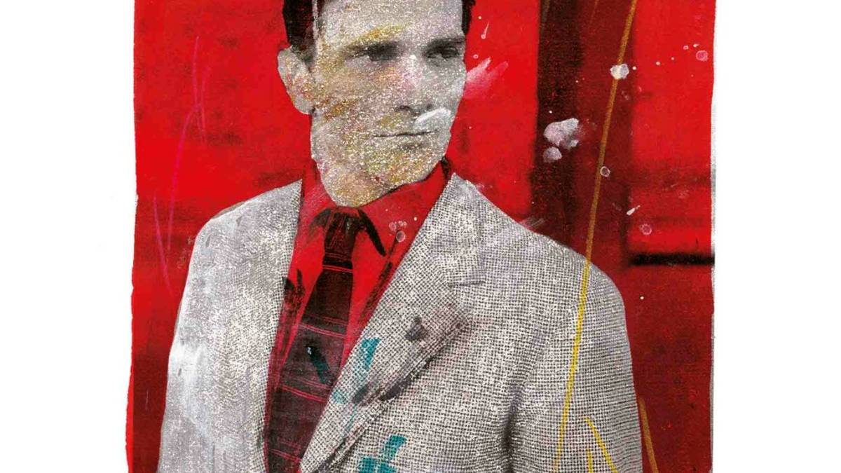 Da Pasolini a Pound: ecco il programma di Ravenna festival illustrato da Costantini