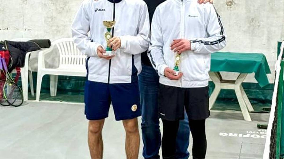 Tennis, Mattia Benedetti si ferma solo in finale a Correggio