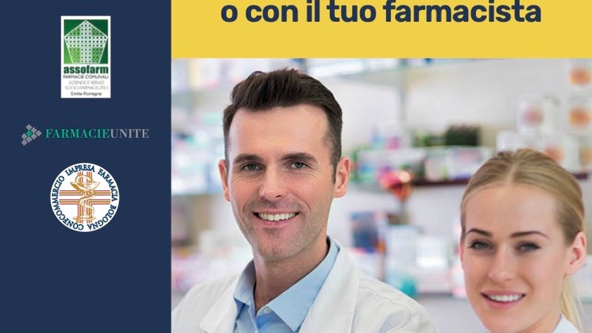 Reazioni avverse ai farmaci: ecco le farmacie a cui rivolgersi