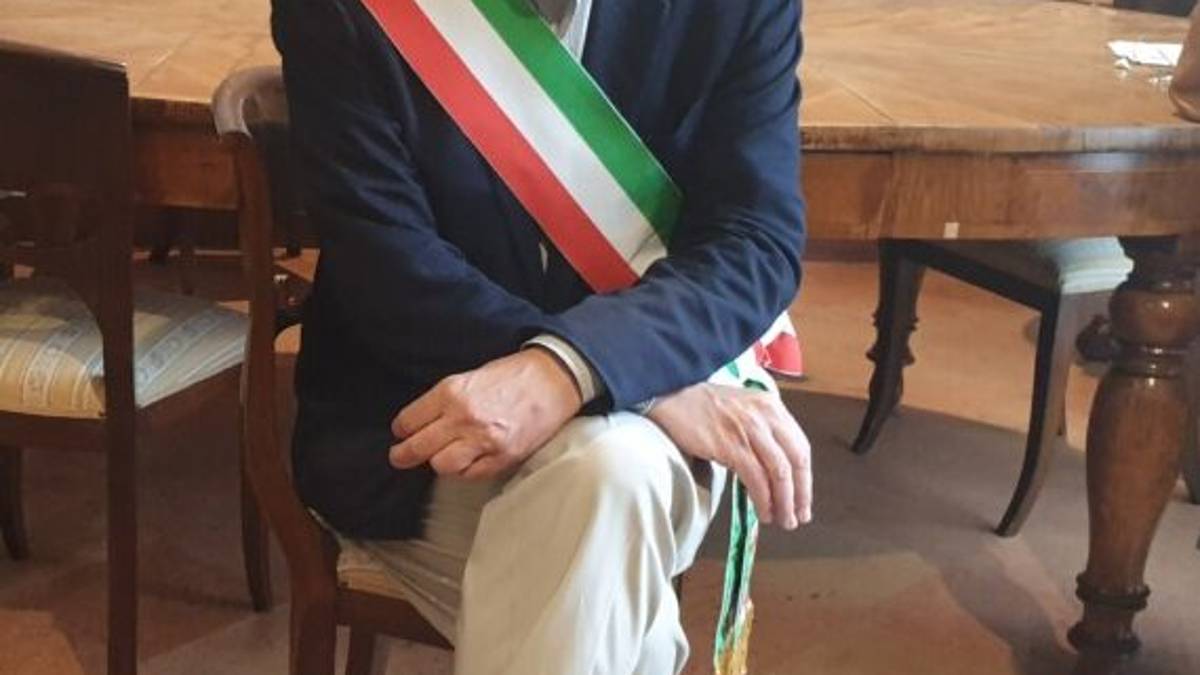 Forlì. Il sindaco Zattini: Ho il Covid ma sto bene
