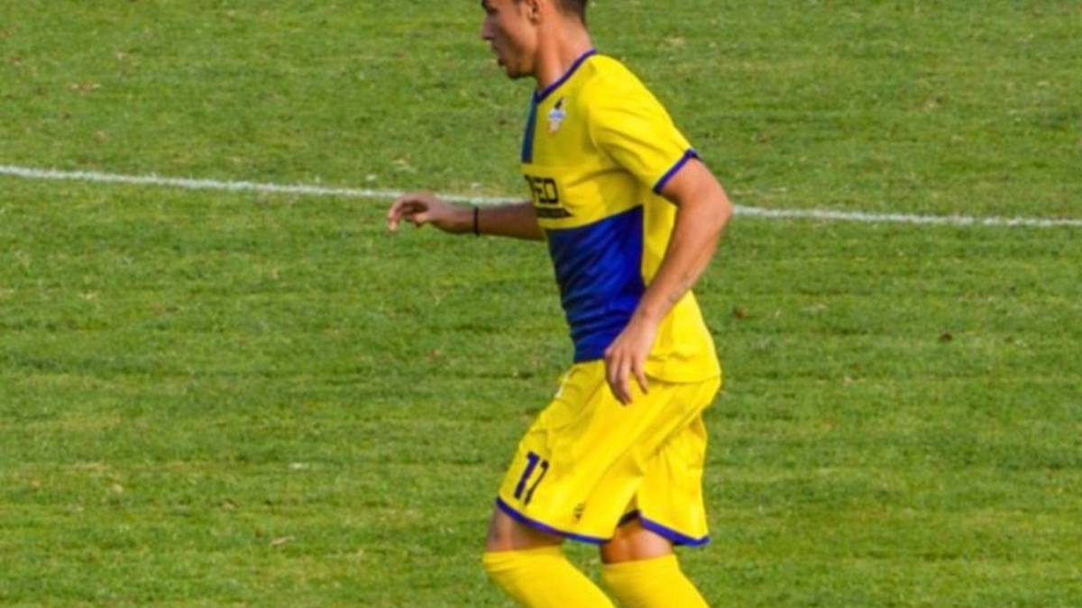 Calcio D: Ravenna, ecco la punta Tirelli