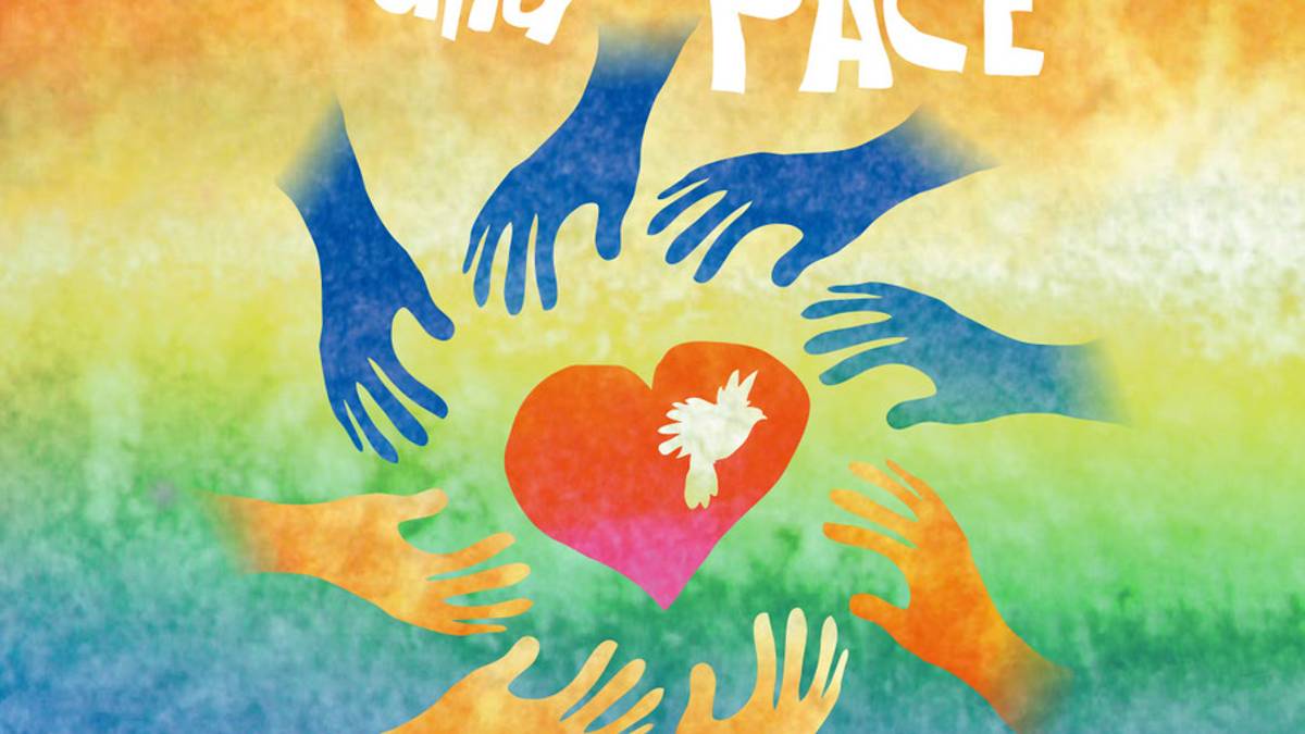 Ravenna, due seminari sulla pace per insegnanti e genitori
