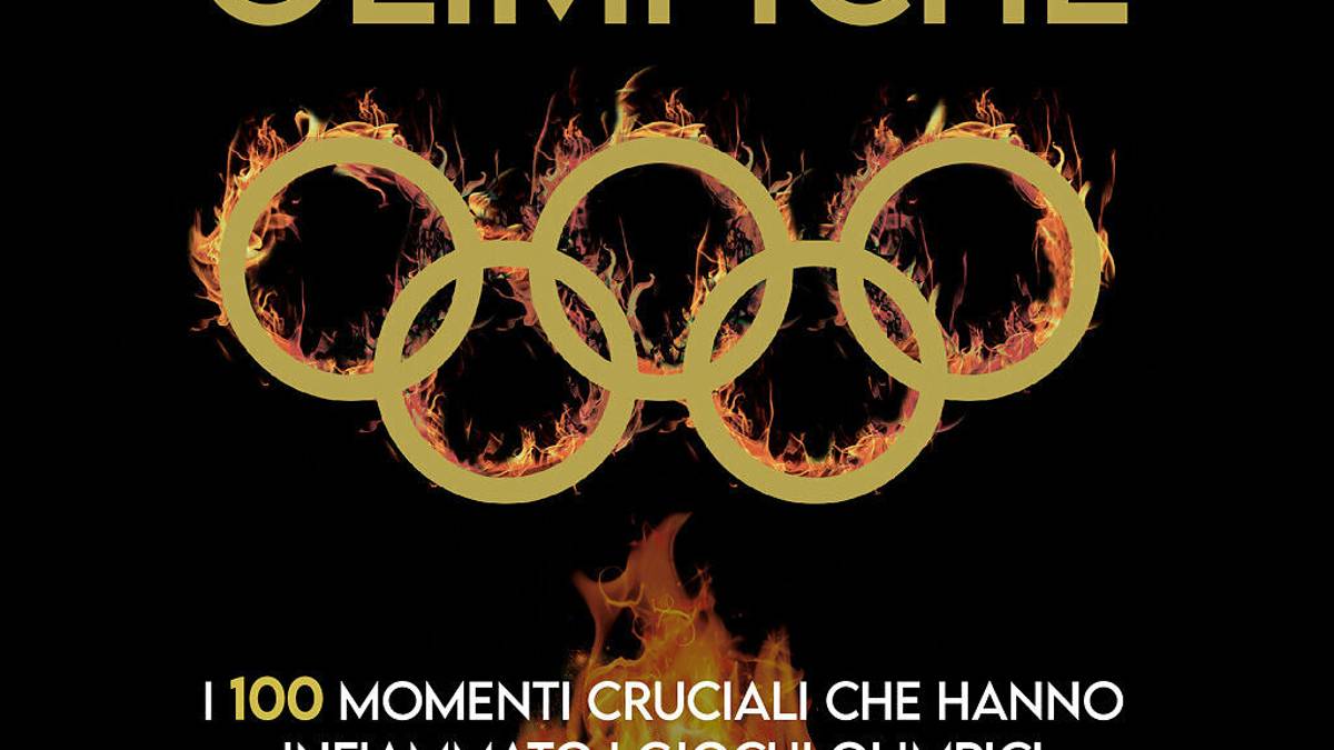 Leggende Olimpiche: per non farsi trovare impreparati all'appuntamento di Tokyo