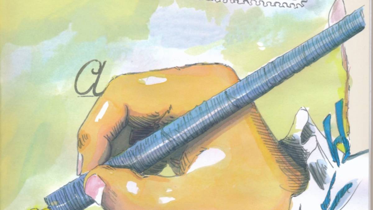 Saluti a Riccione’, il libro illustrato per bambini dedicato ai 100 anni di Riccione&nbsp;