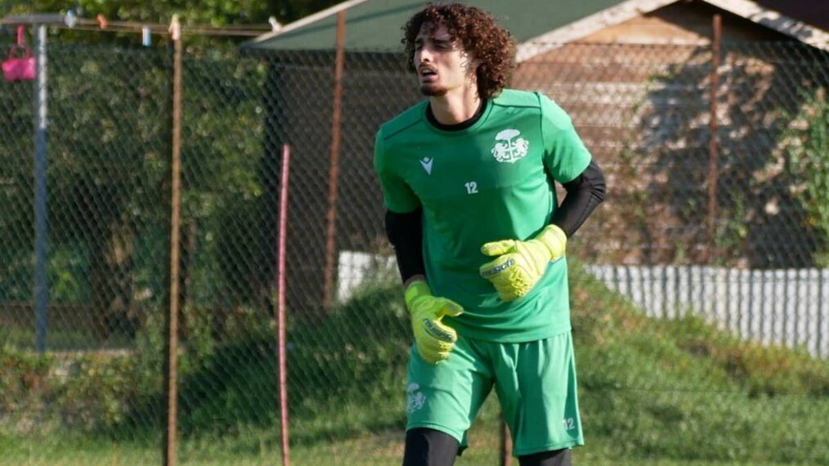 Calciomercato, il Ravenna annuncia l'arrivo del doriano Raspa