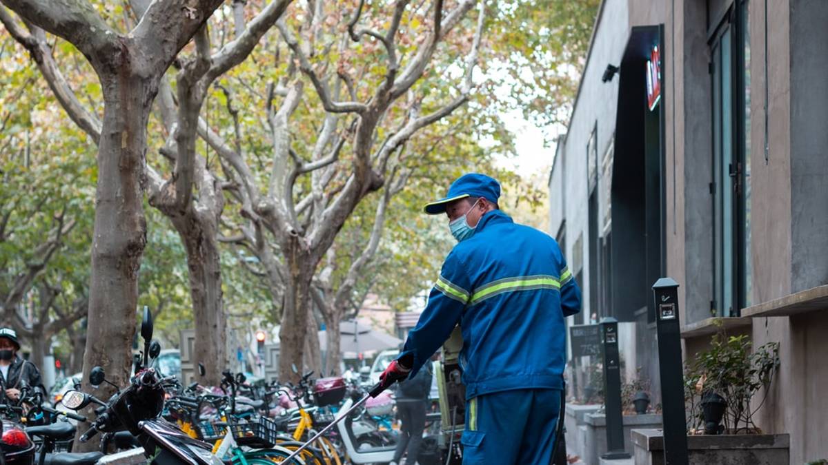 Cesena, numeri in crescita per le piccole imprese di pulizia, riparazioni veicoli e costruzioni