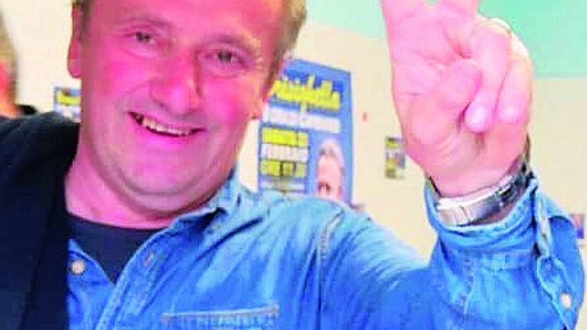 Elezioni, Brisighella al centrodestra. Il sindaco Pederzoli: Ci credevo