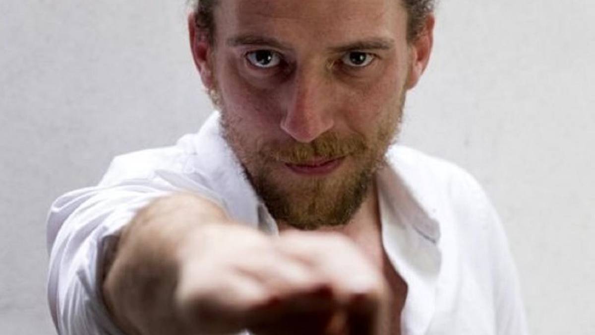 Maurizio Lastrico l'8 ottobre alla Notte d’oro di Ravenna
