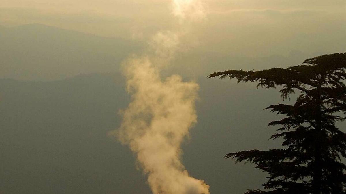Rimini. Temperature basse, proroga per i riscaldamenti accesi