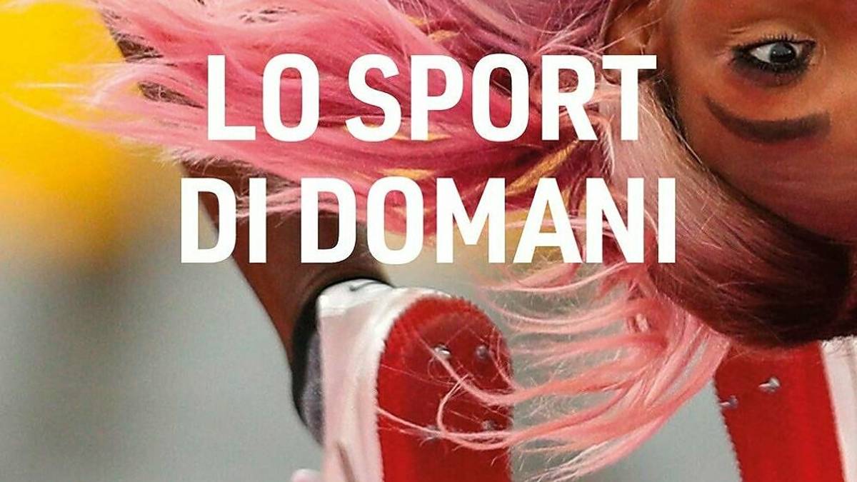 Lo sport di domani: una rivoluzione culturale non è più rimandabile