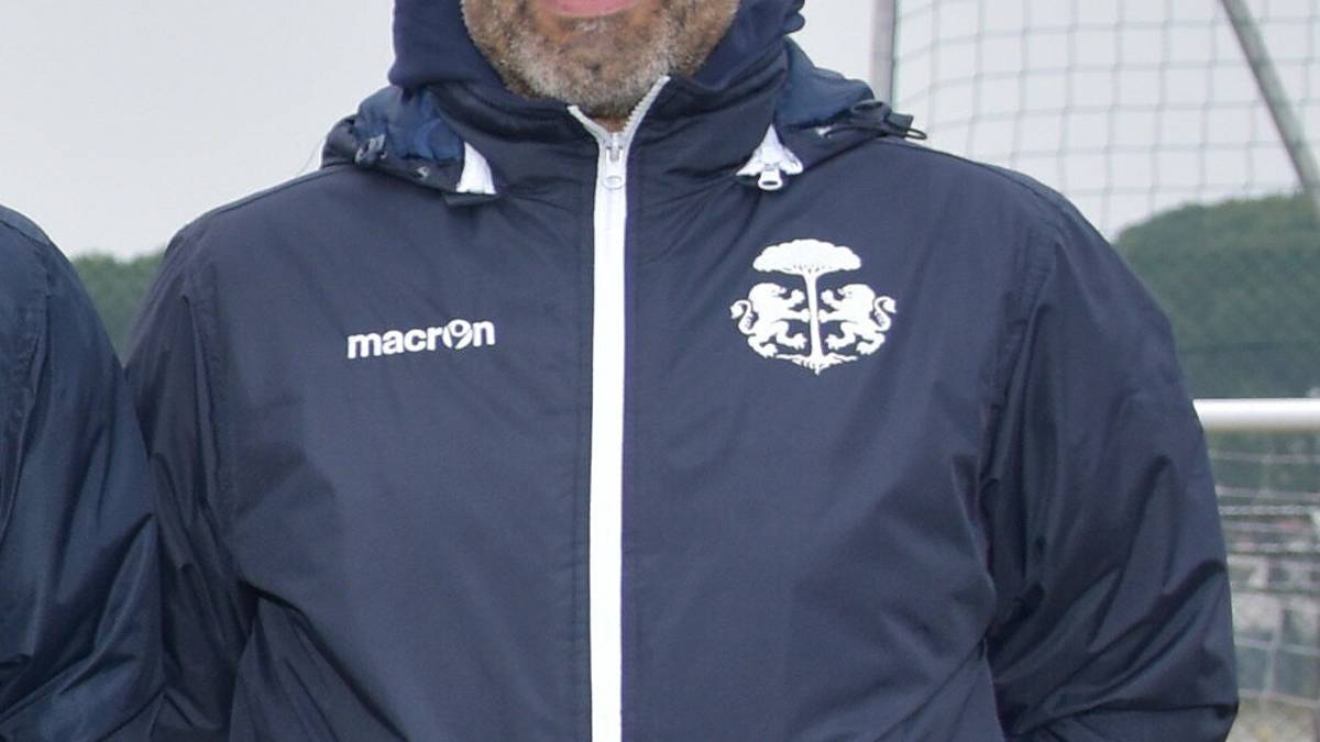 Calcio, il Ravenna Academy affidato a Claudio Treggia