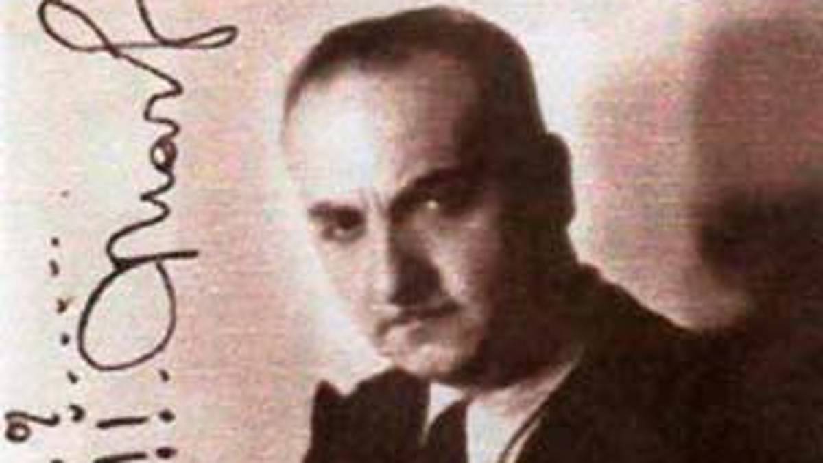 Mario Bonavita