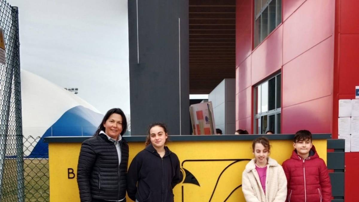 Tennis, il Tc Riccione brilla al Next Gen di Tolentino