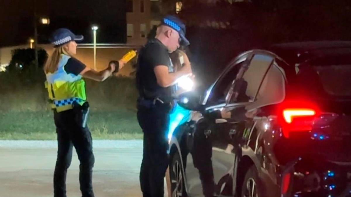 Cesena, nei fine settimana di agosto la Polizia Locale ha controllato oltre 250 conducenti e ritirato 8 patenti