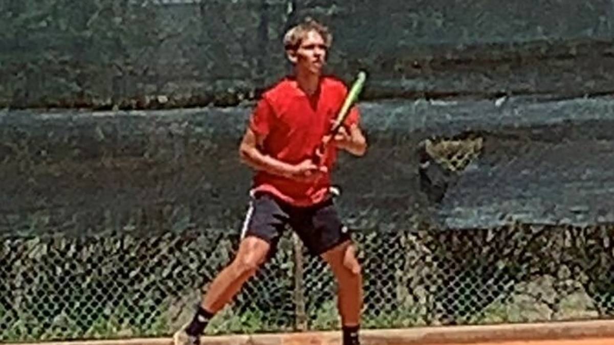 Tennis: Muraccini, Manfredi e Rinaldi in evidenza al Cavioli del Tc Viserba