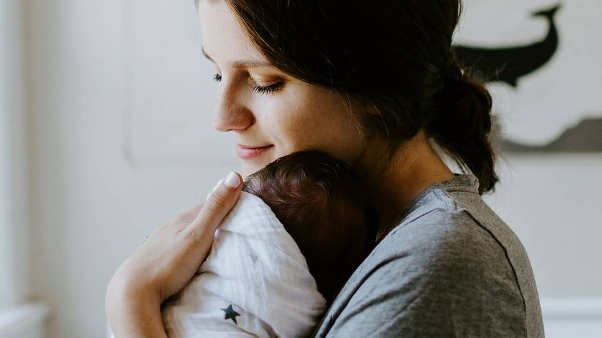 In Emilia-Romagna nasce la Cartella del Neonato
