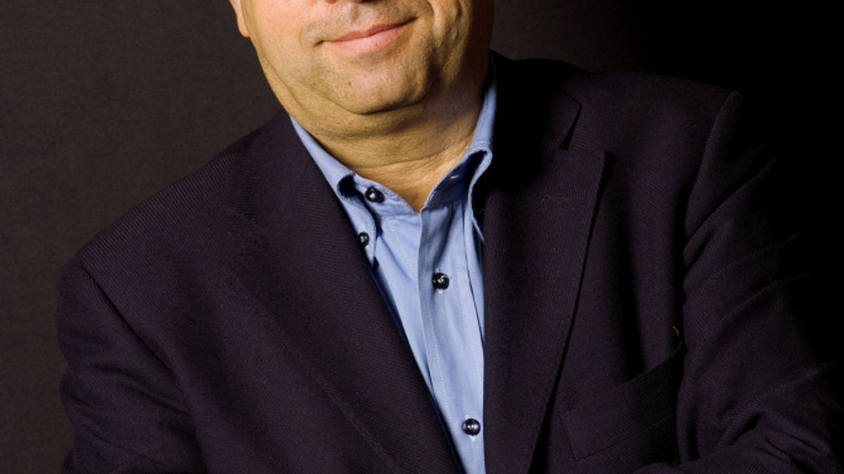 Massimo Montanari: L'uomo ha sempre parlato di cibo