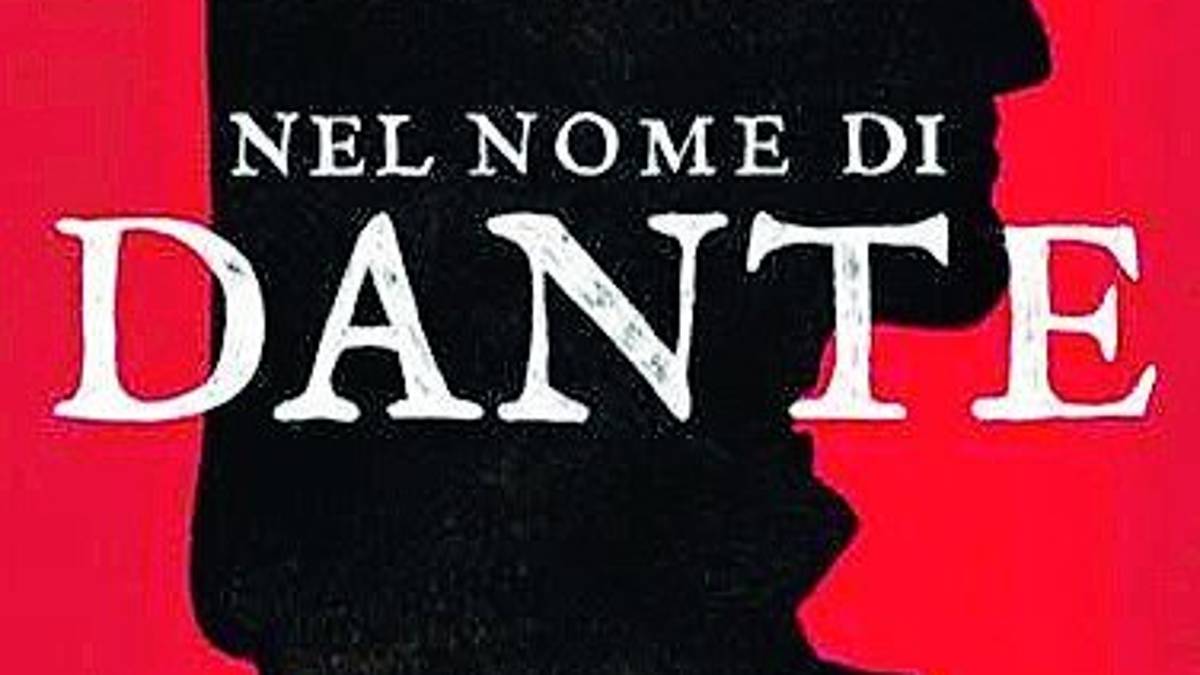 Libri: il Dante del regista ravennate Marco Martinelli