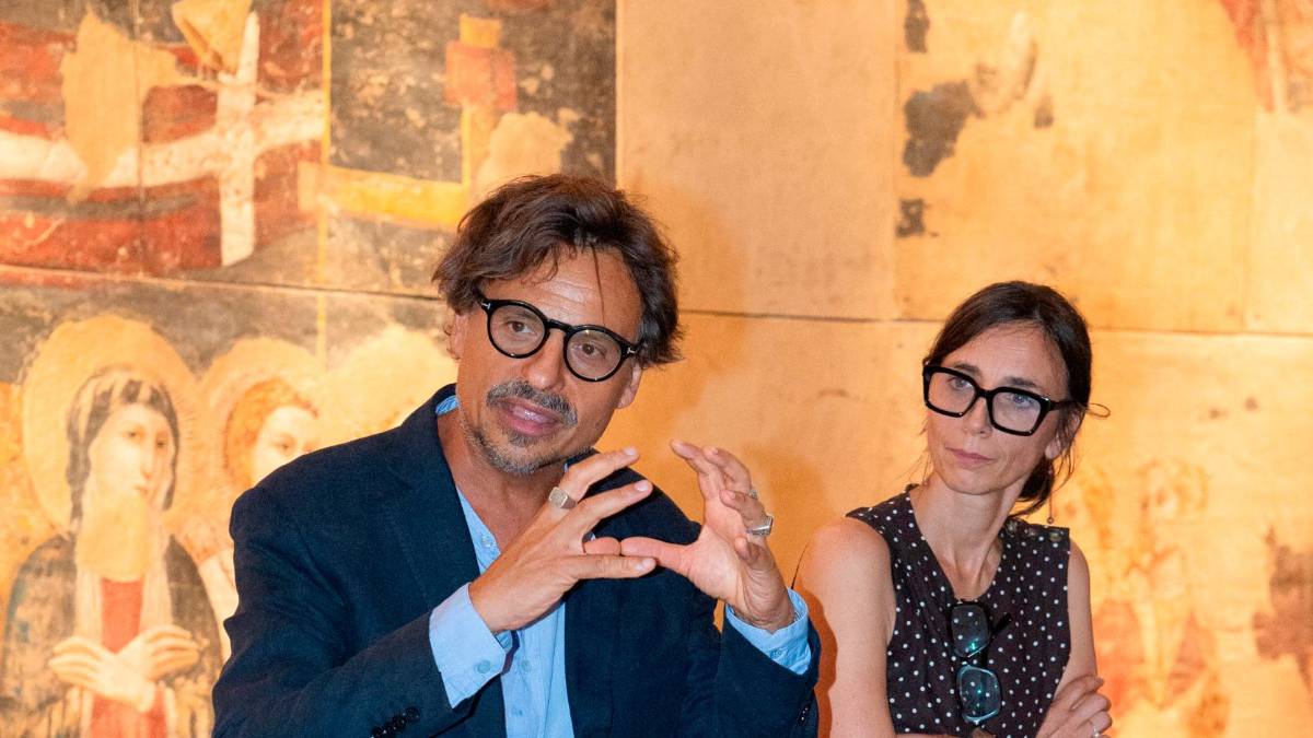 Ecco le immagini di Bellini e Mantegna al Museo della Città di Rimini