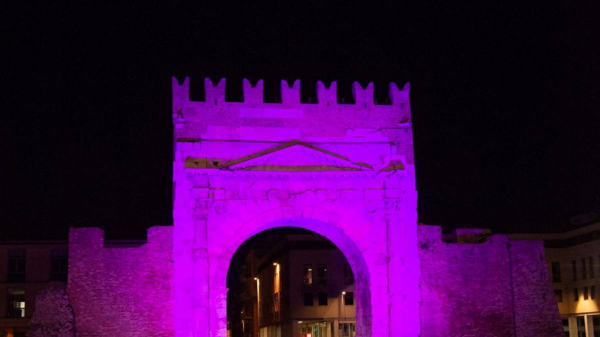 Notte Rosa, le immagini della festa da Rimini a Cesenatico FOTOGALLERY