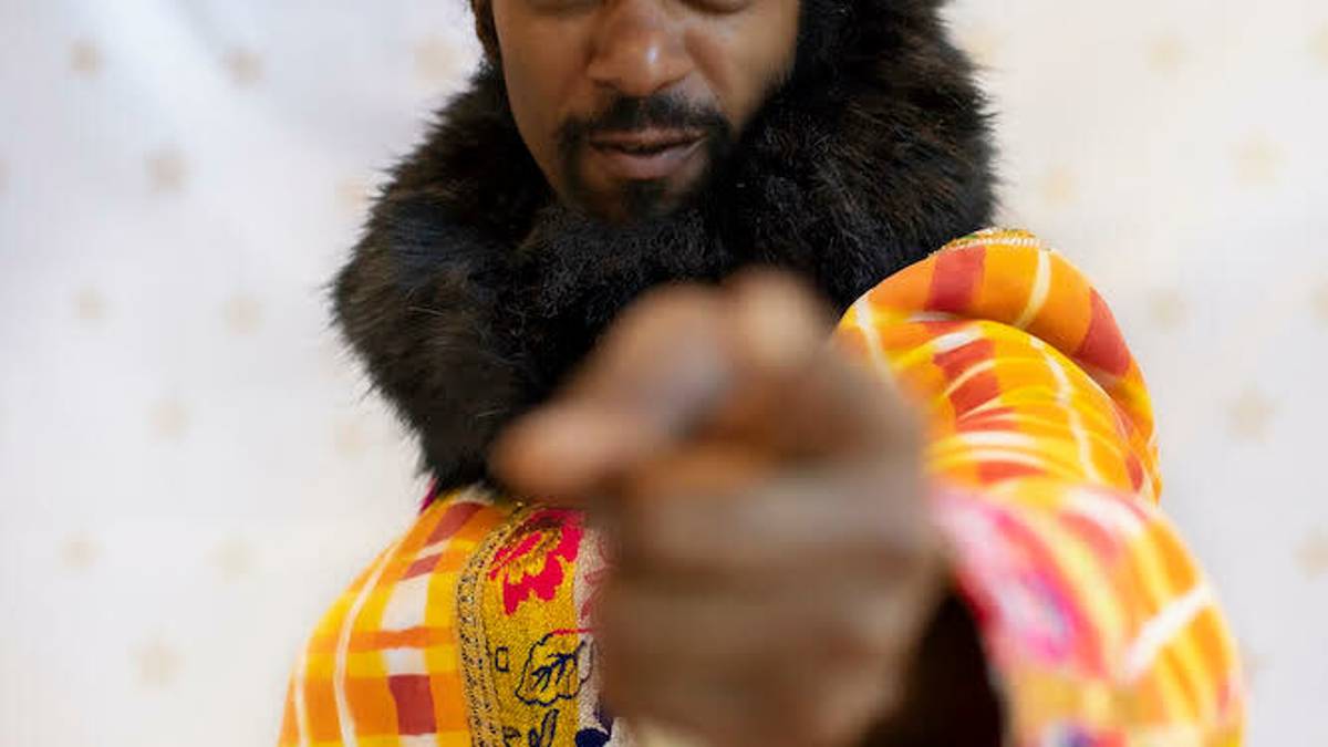 Fantastic Negrito in concerto Bologna il 22 gennaio 2022