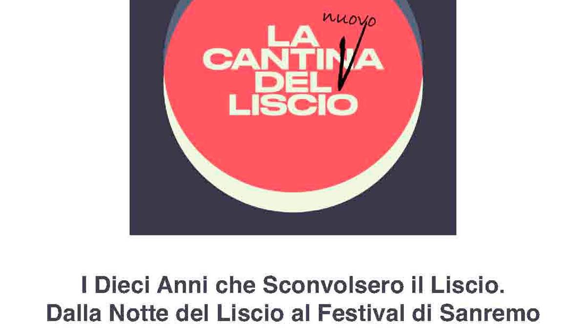 A Bologna una anteprima per i 30 anni del Mei con il libro “La cantina del nuovo liscio” e la festa con i Santa Balera. Da Napoli prestigioso premio a Sangiorgi