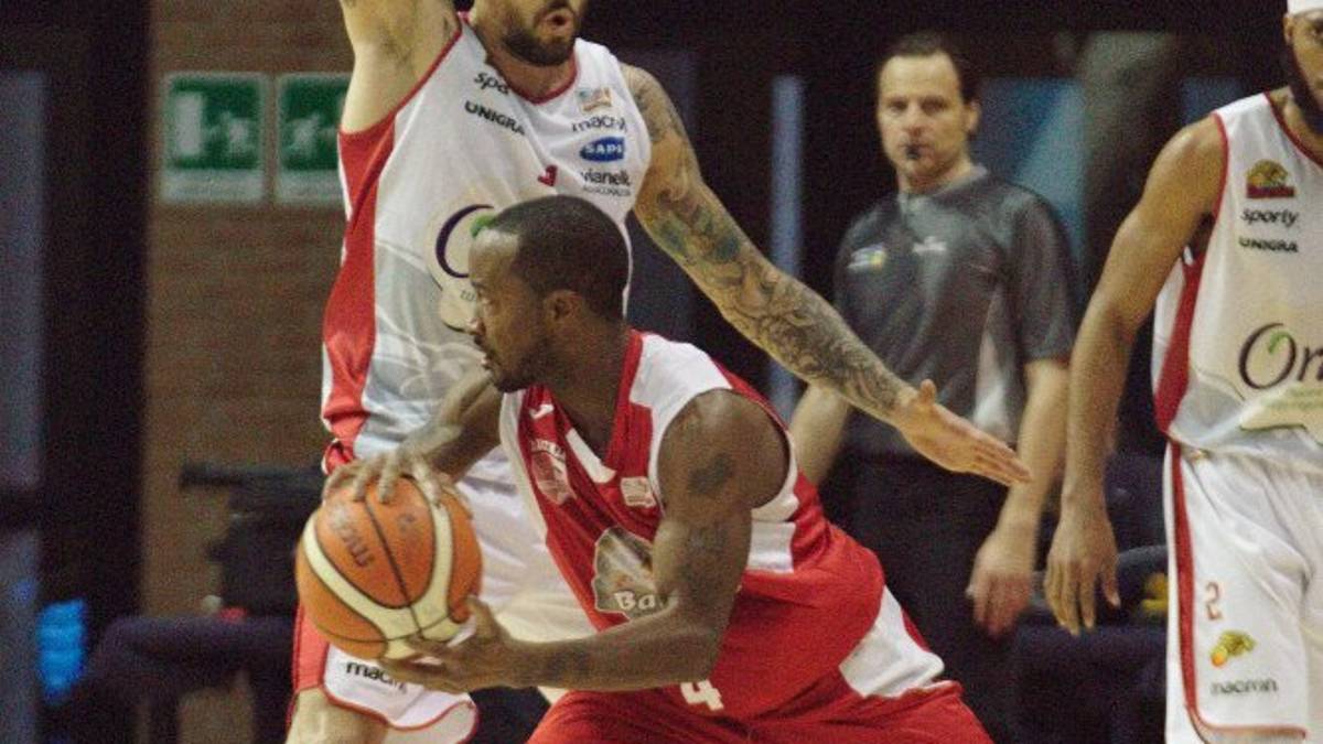 Basket A2, Marino rimane all'OraSì Ravenna