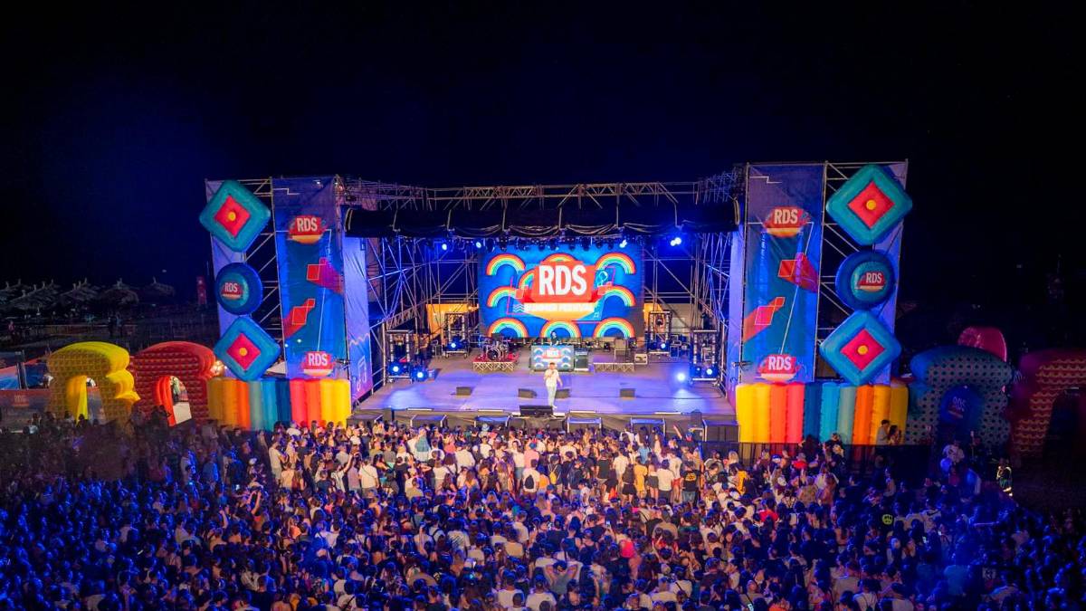 Rimini, Notte Rosa 2025 con Fedez, Olly, Tananai, Elodie, Ghali e BigMama