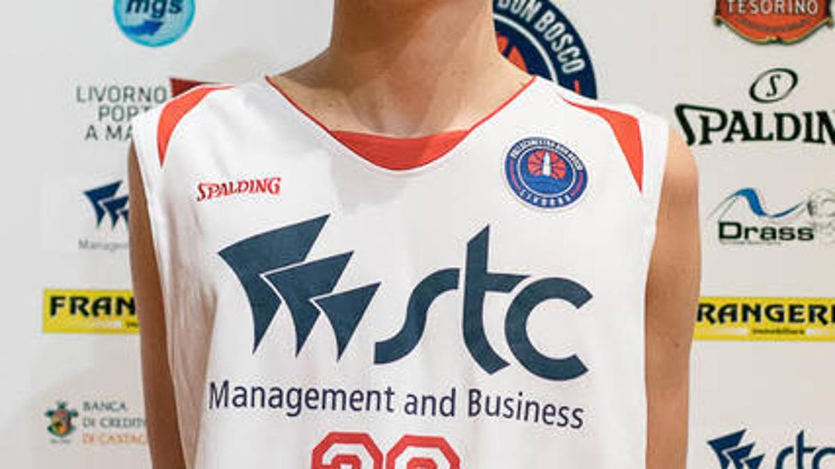 Basket A2, Imola chiude il cerchio con il giovane Calvi