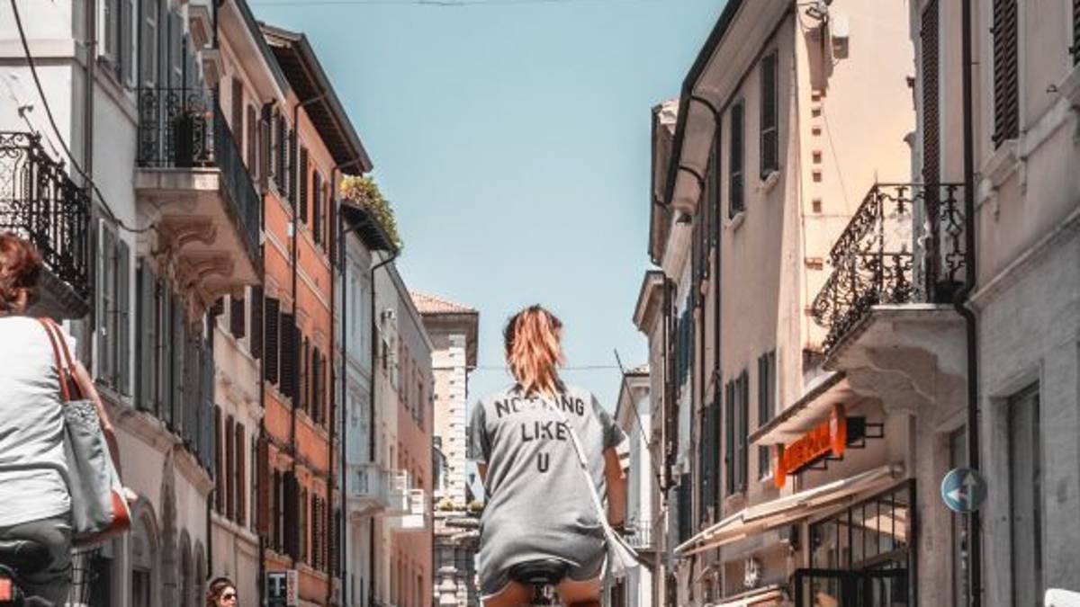 Pizzolante: l'Italia sorprendente