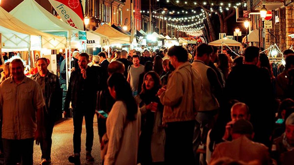 Rimini, Festa del Borgo Sant’Andrea: un successo da oltre 20mila presenze