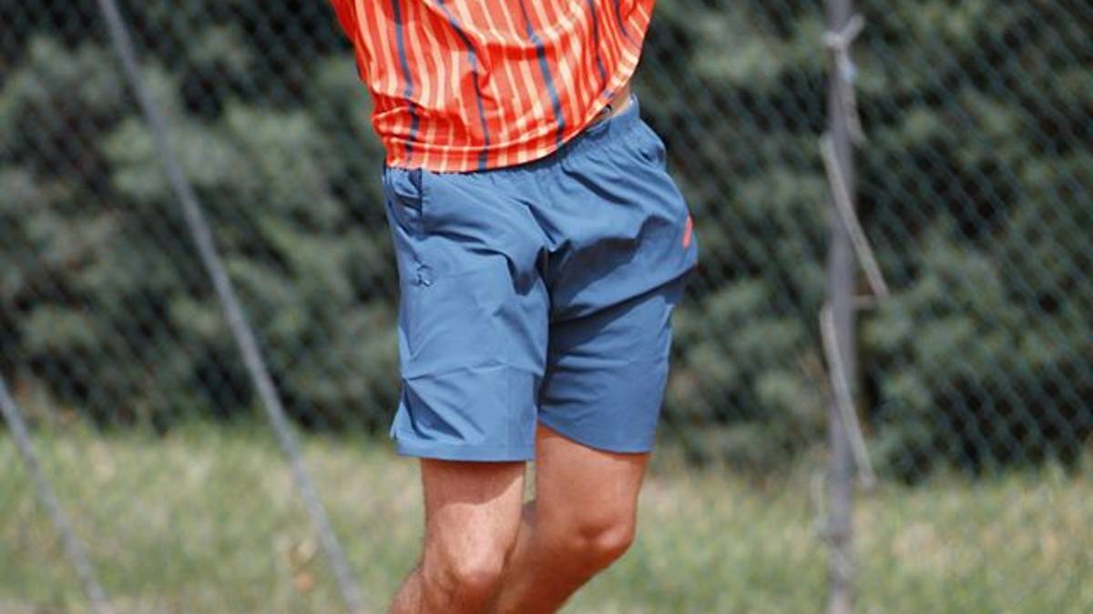 Tennis, Lanza Cariccio, Casanova e Rondoni ai quarti al Casalboni