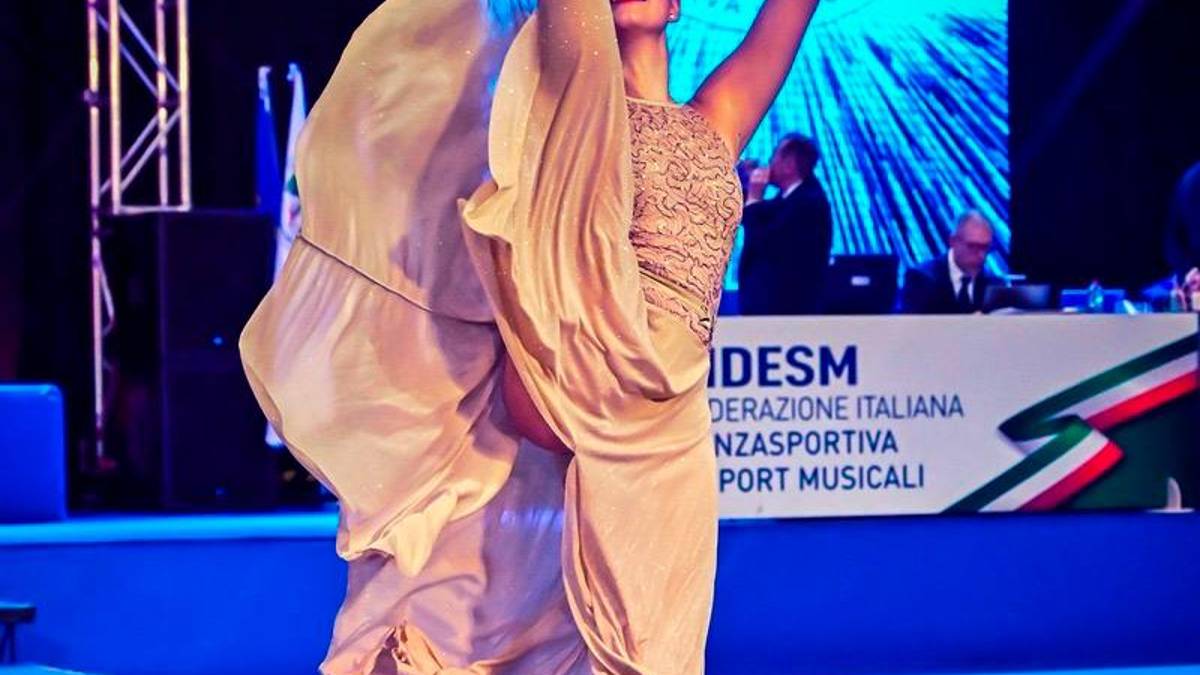 Danza a Riccione, in arrivo 10mila atleti GALLERY