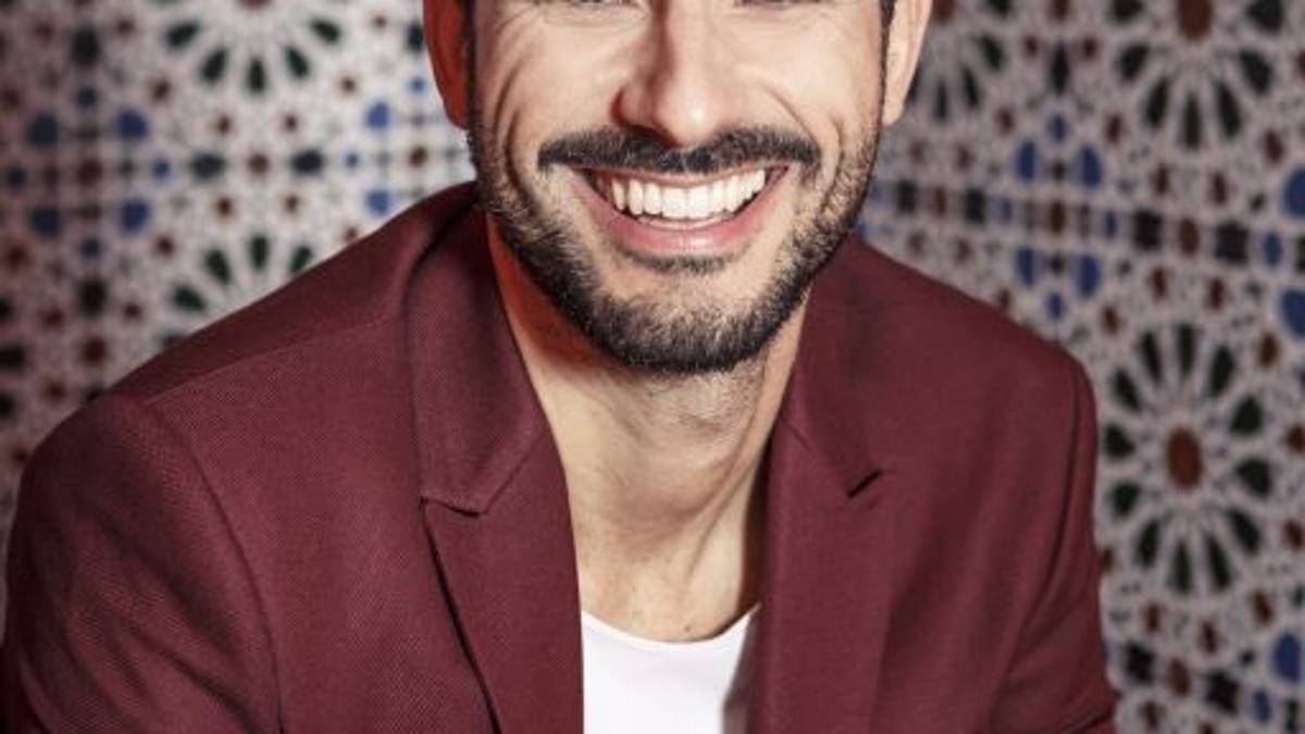 Intervista allo chef scienziato Marco Bianchi