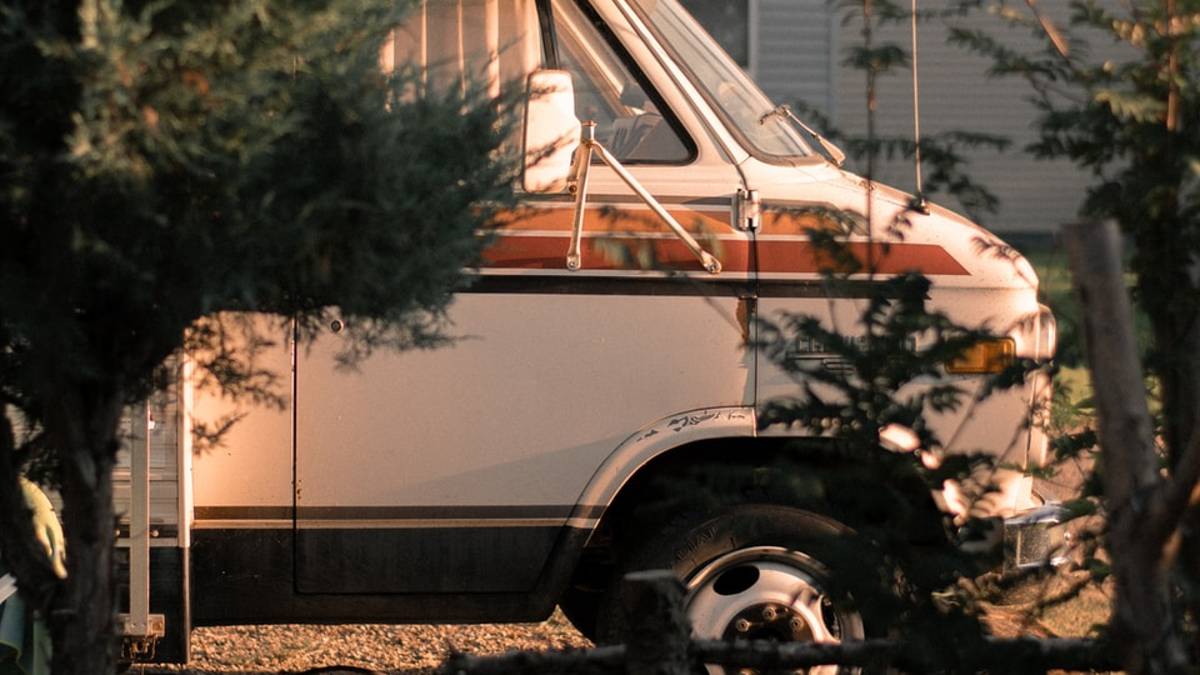 Da sabato sarà fruibile l'area camper di via del Marchesato a Marina di Ravenna