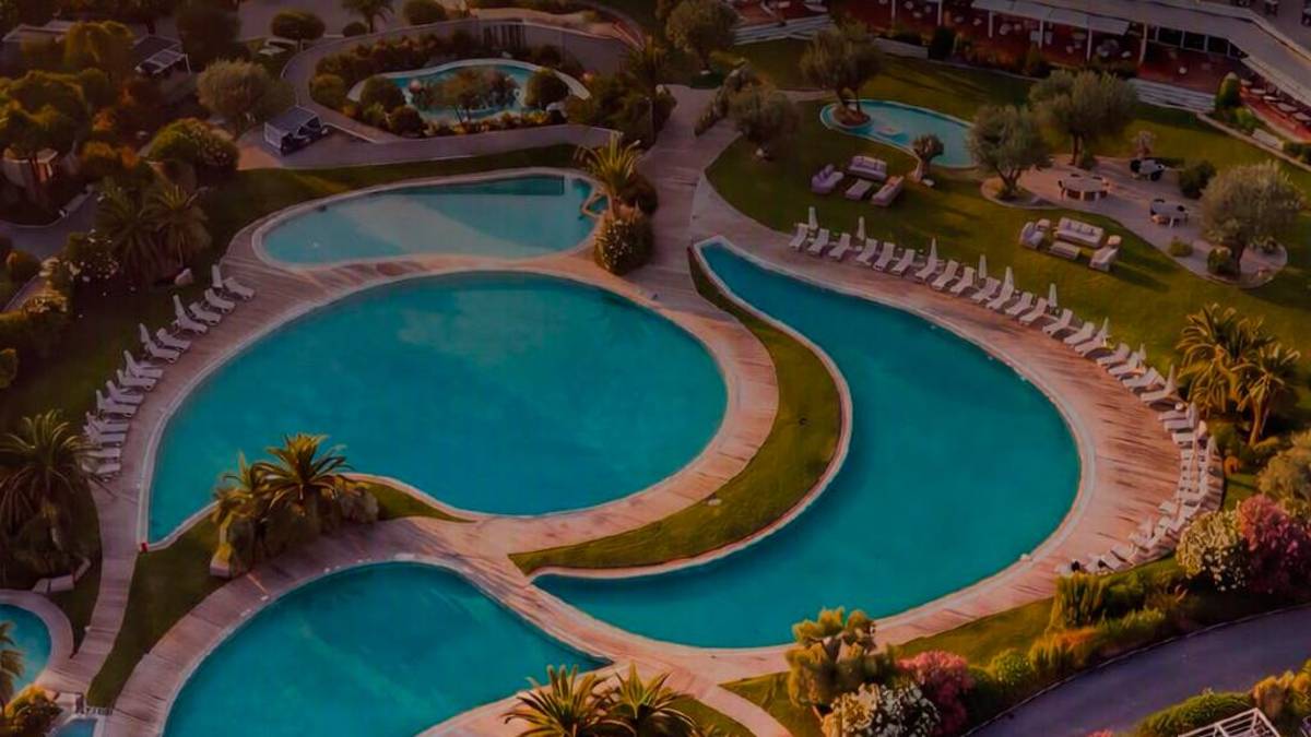 Riccione, Club del Sole: ecco tre resort e due nuovi cinque stelle