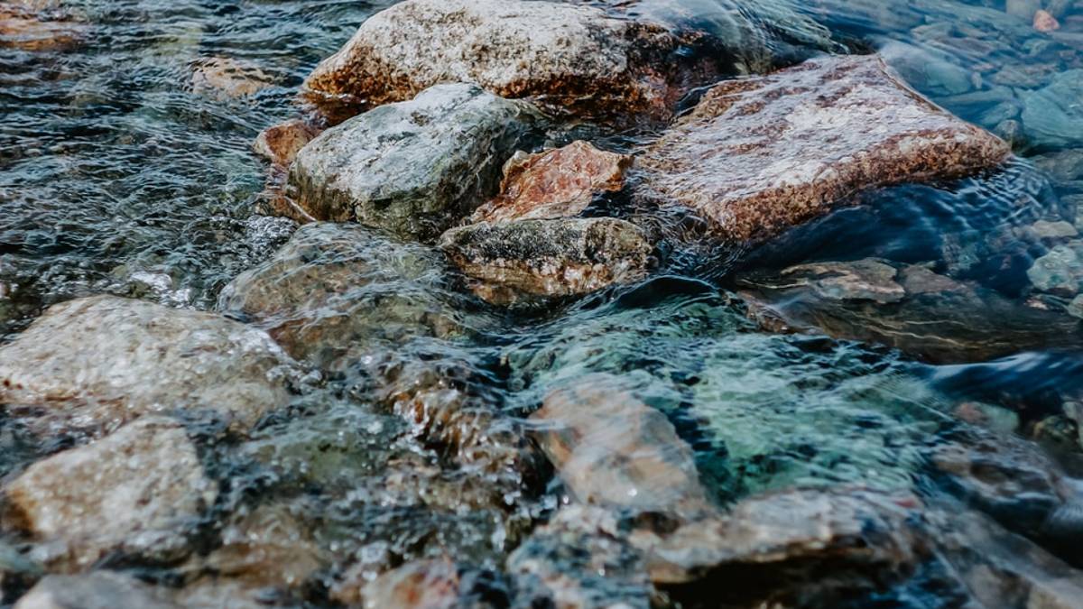 Ravenna, torna il divieto di balneazione nelle acque dolci