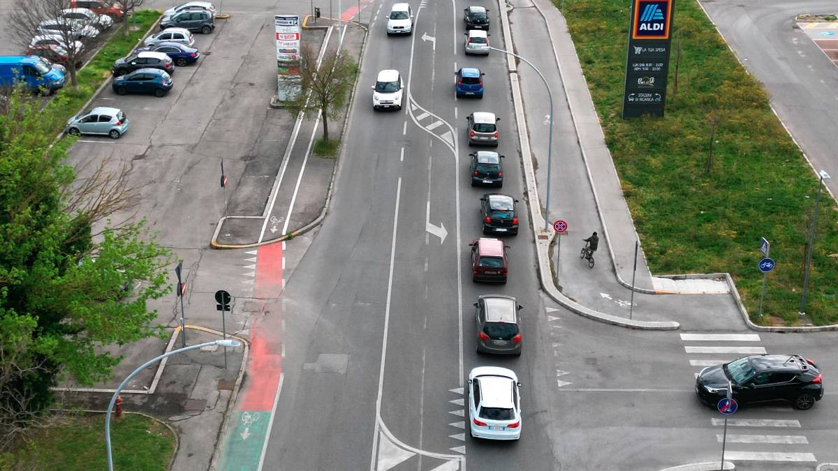 Prenderanno il via lunedì i lavori alle condotte di Hera