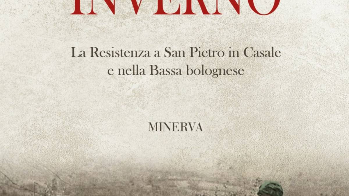 Il lungo inverno dei partigiani nel libro di Maurizio Garuti