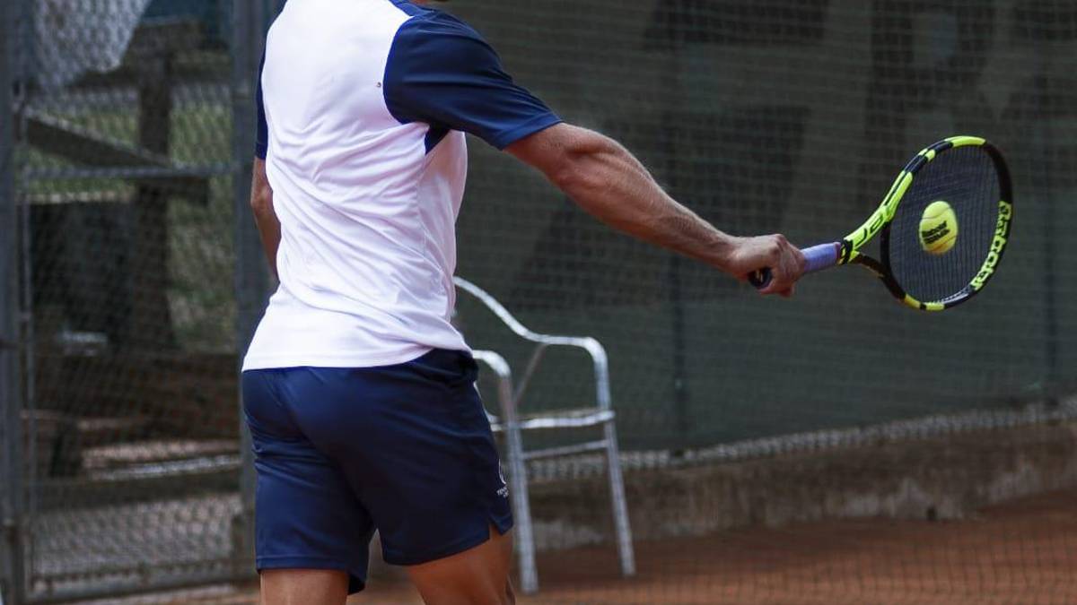 Tennis, al via il torneo del Ct Venustas
